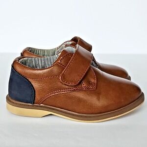 boys brown dress shoe MISHA Laurel midi Dress main image 0